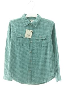 Camisa de manga larga 7 años Gocco