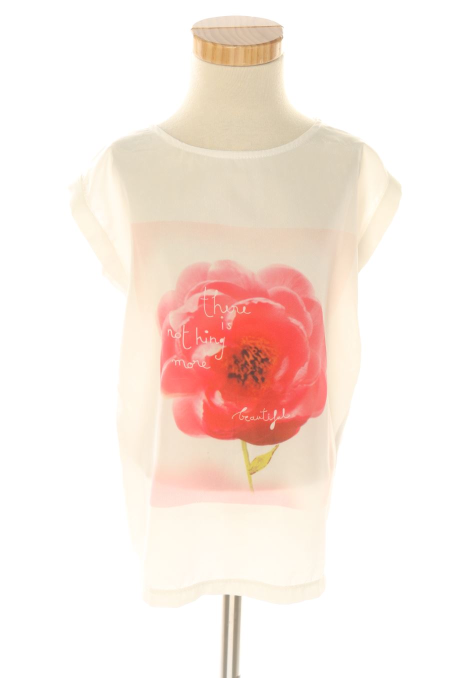 Blouse à manches courtes Tape à l'oeil de la taille 5 ans de seconde main