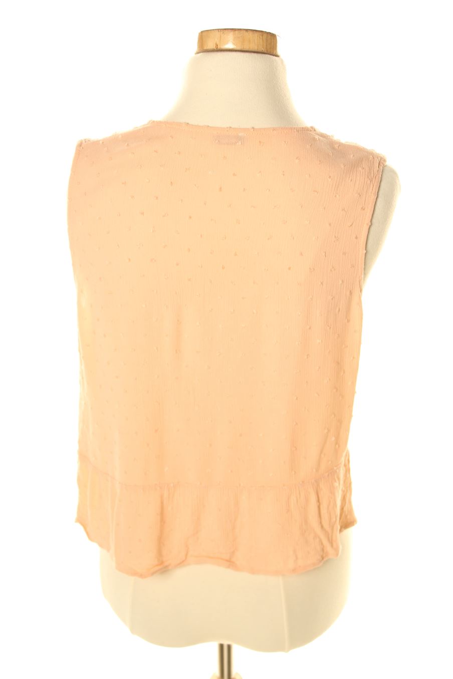 Top Pimkie de la taille 38, de couleur corail