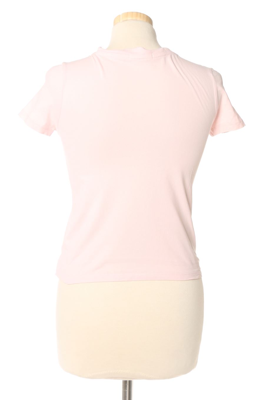 T-Shirt von Bizzbee Größe XXS, Farbe Rosa, für