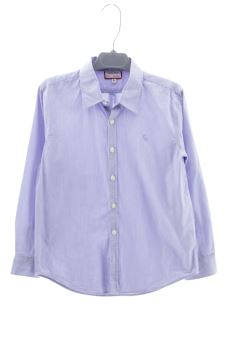 Chemise manches longues 6 ans Neck & Neck