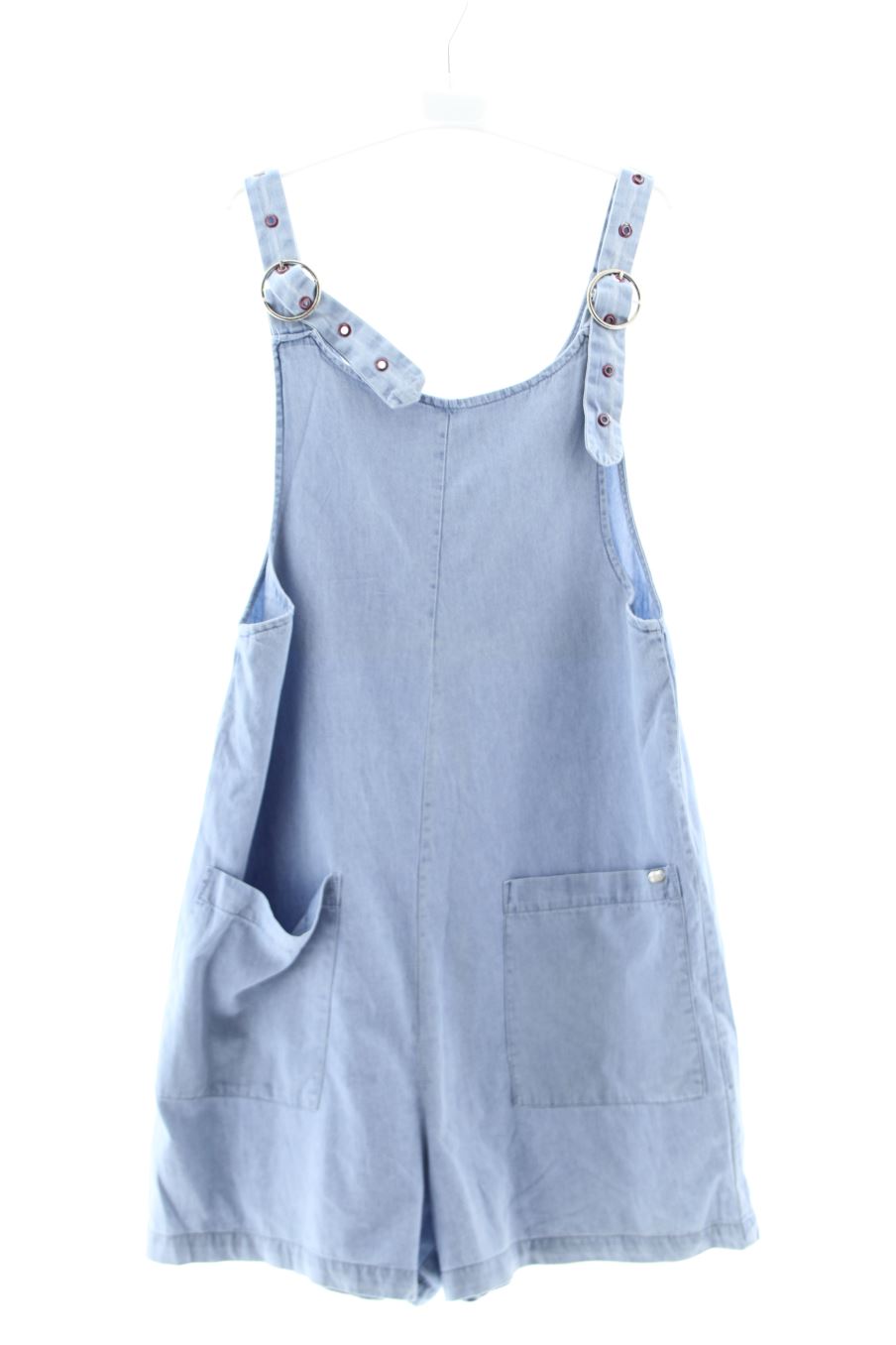 Salopette Tiffosi de la taille 15 ans de denim de seconde main