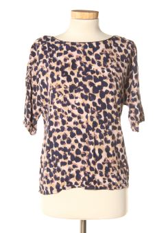 Blusa de manga corta 38 Promod, foto 1 de 2