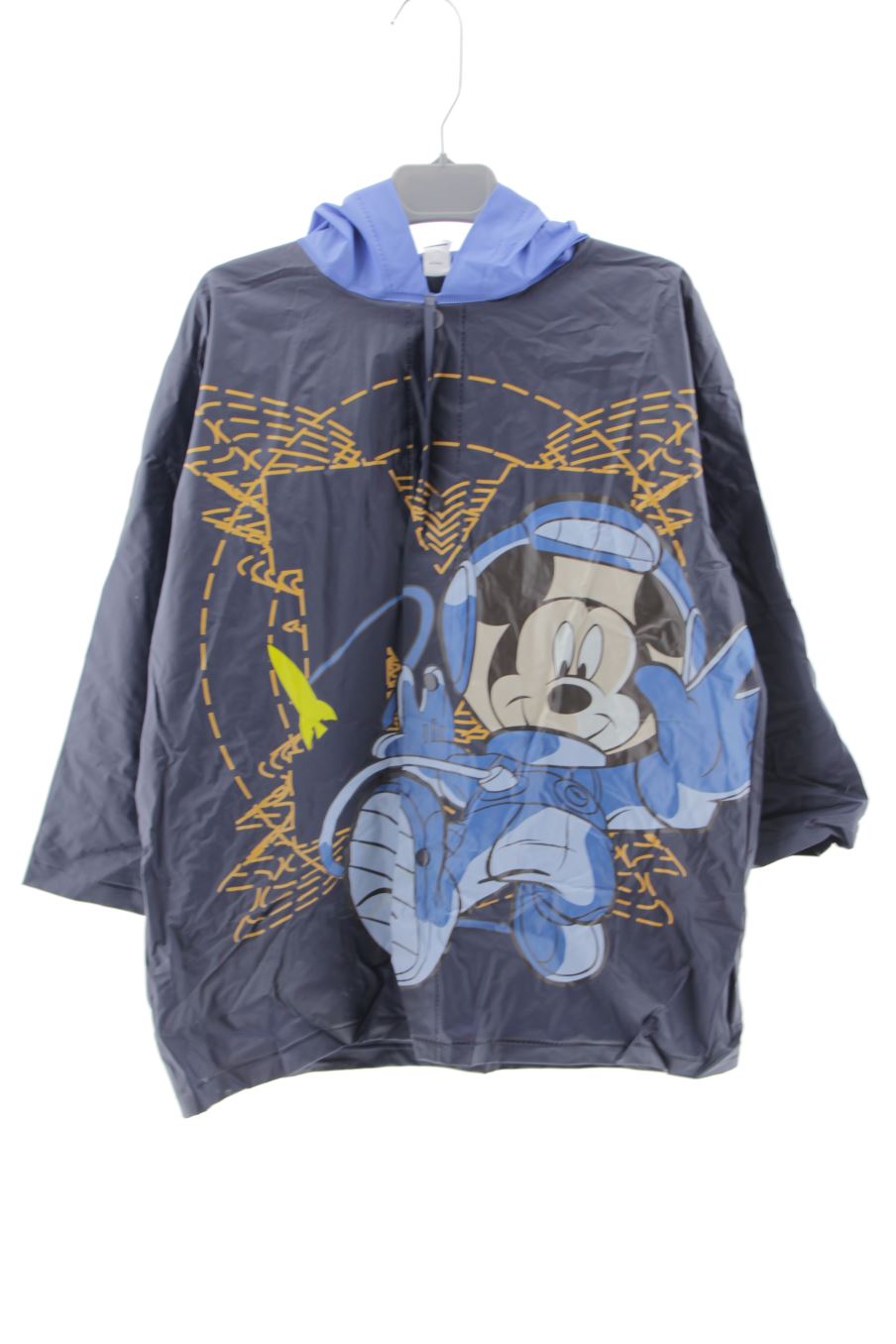 Chubasquero de Disney de la talla 6 años de segunda mano