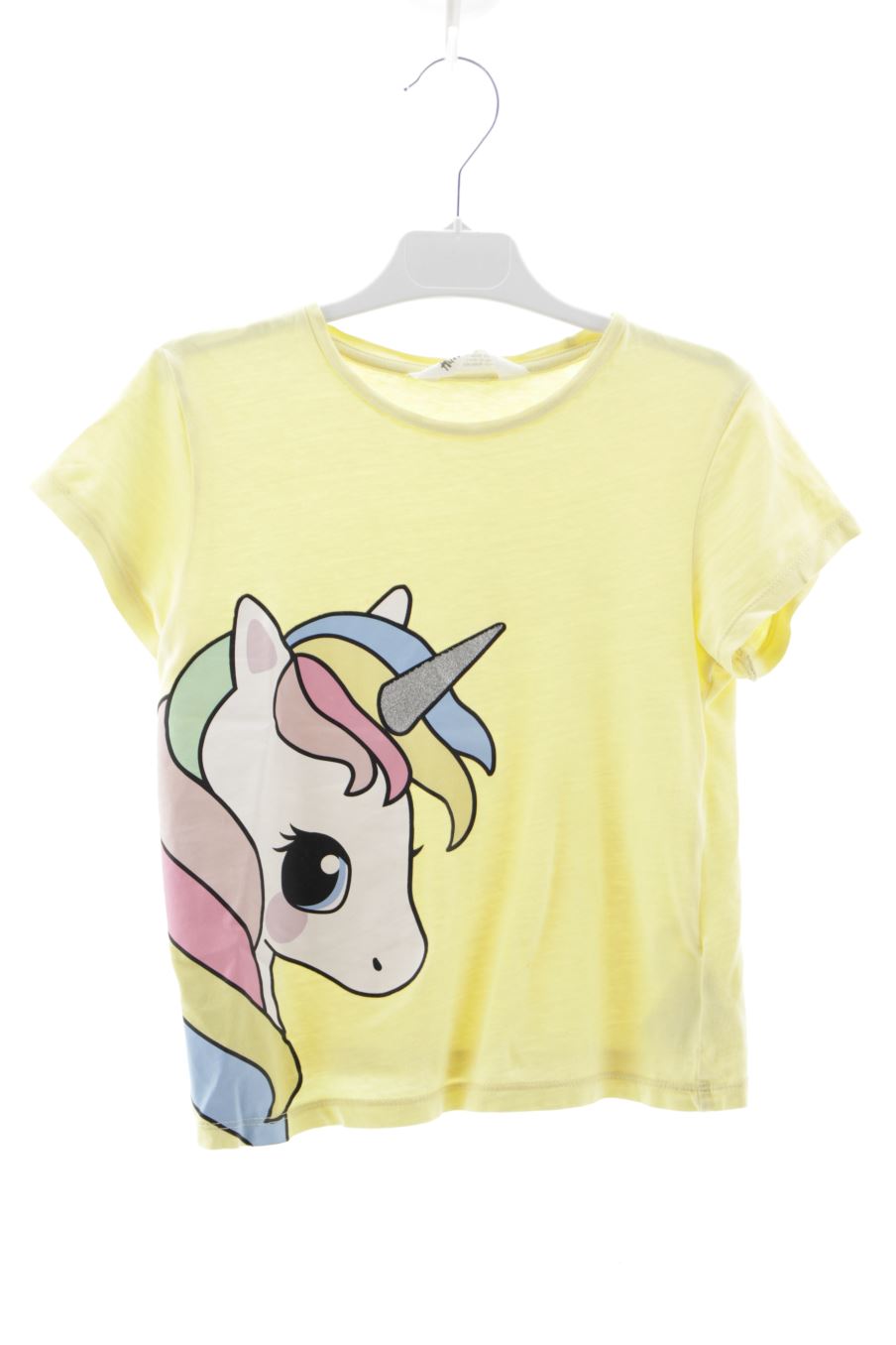 T-shirt H&M de la taille 4 ans de seconde main