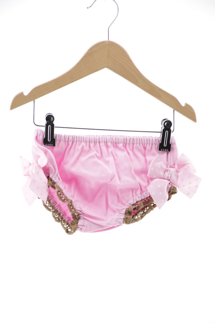 Vestido de Dolce Petit de la talla 6 meses con etiqueta