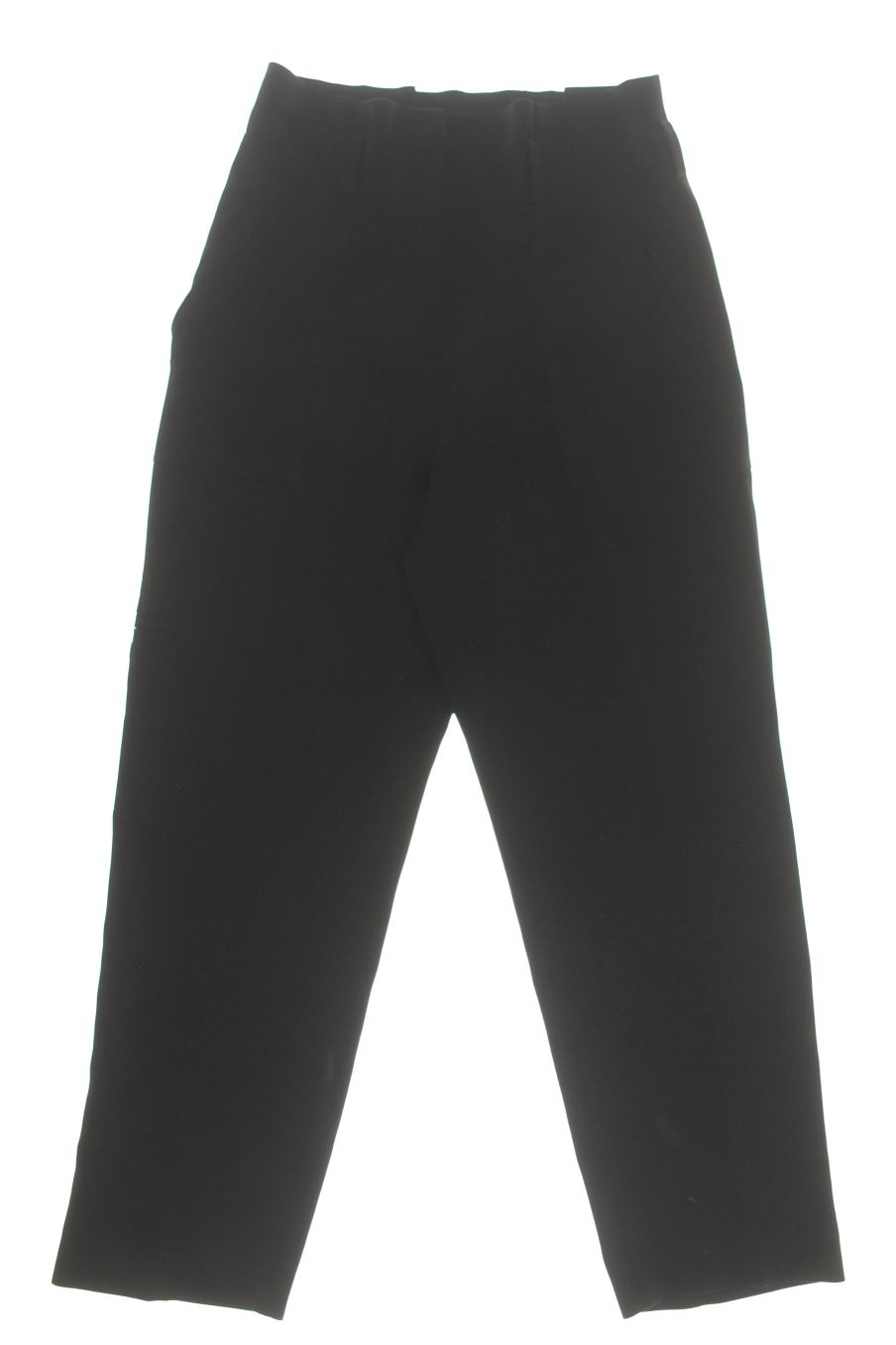 Pantalon Claudie Pierlot de la taille 38, de couleur noir