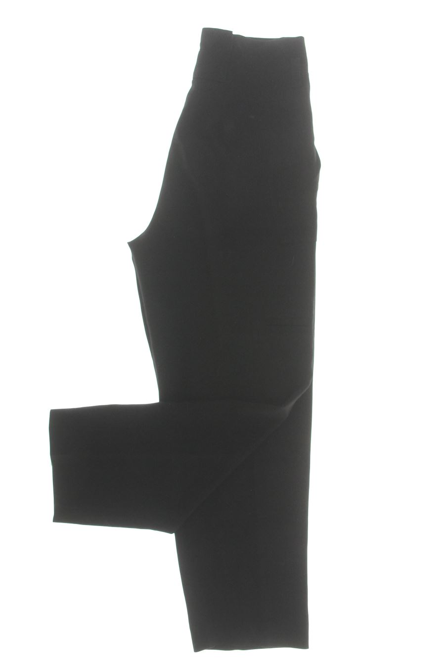 Pantalon Claudie Pierlot de la taille 38, de couleur noir