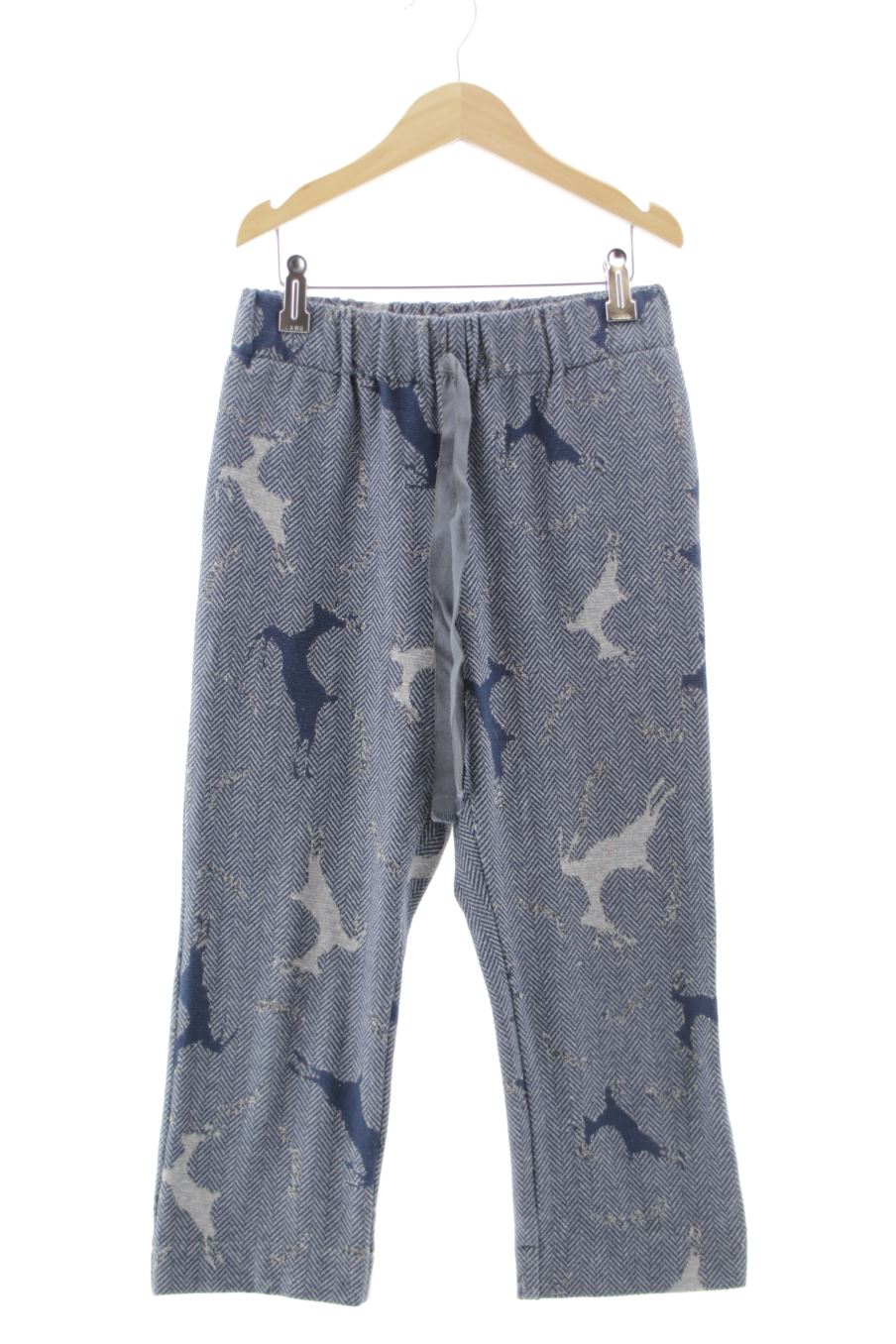 Pantalón de MIA Y LIA de la talla 12 años de segunda mano