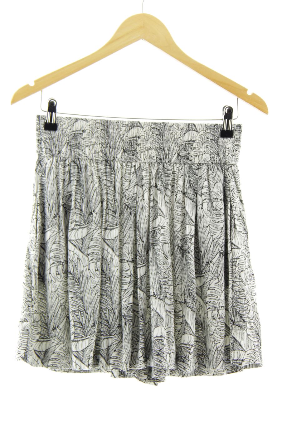 Shorts Camaieu de la taille S, de couleur imprimés