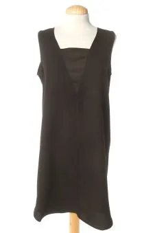 Einfaches Kleid M Mango, Foto 1 von 2