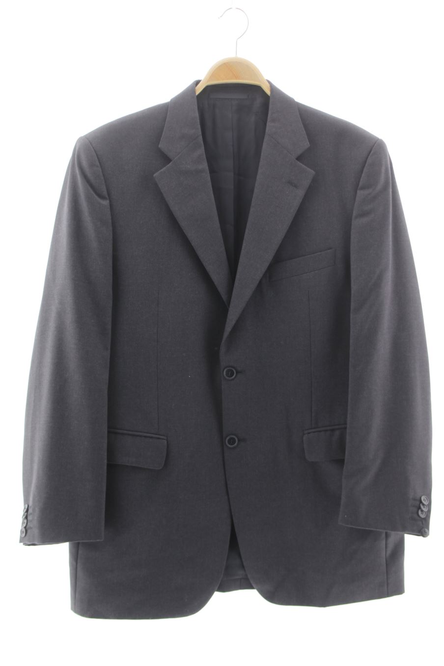 Blazer de Cortefiel de la talla XL