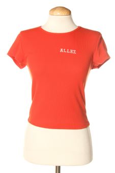T-Shirt M Bershka, Foto 1 von 2