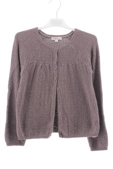 Strickjacke 128 Du pareil au même