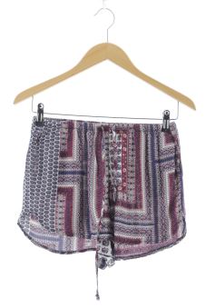 Kurze Hose M Subdued