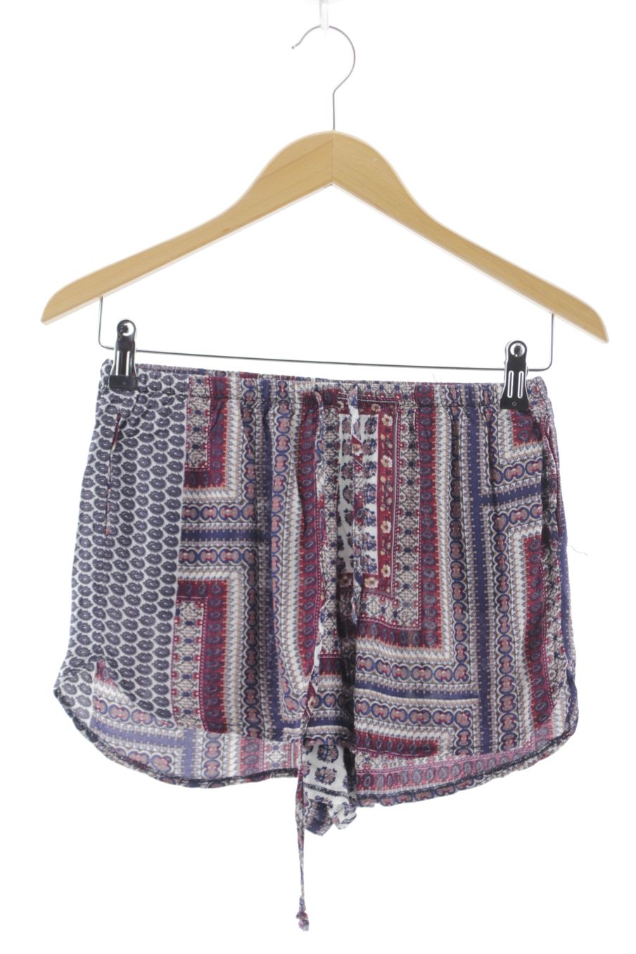 Kurze Hose von Subdued Größe M, Farbe Aufdruck, für