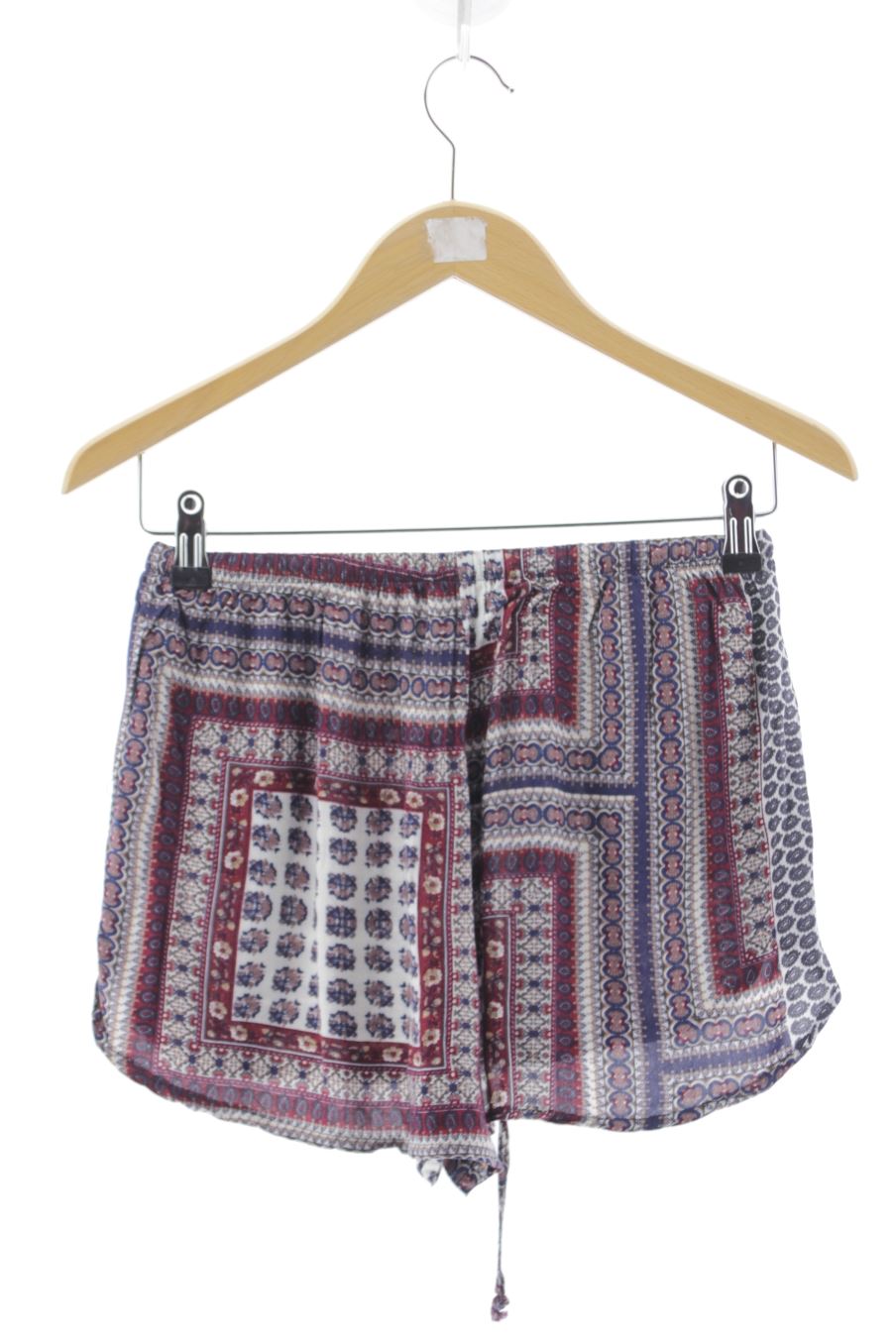 Kurze Hose von Subdued Größe M, Farbe Aufdruck, für