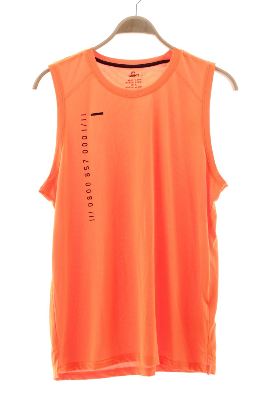 Camiseta deportiva de CIVIT de la talla XL
