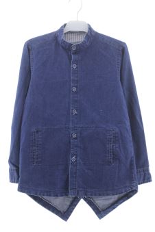 Chemise manches longues 10 ans Brum beby