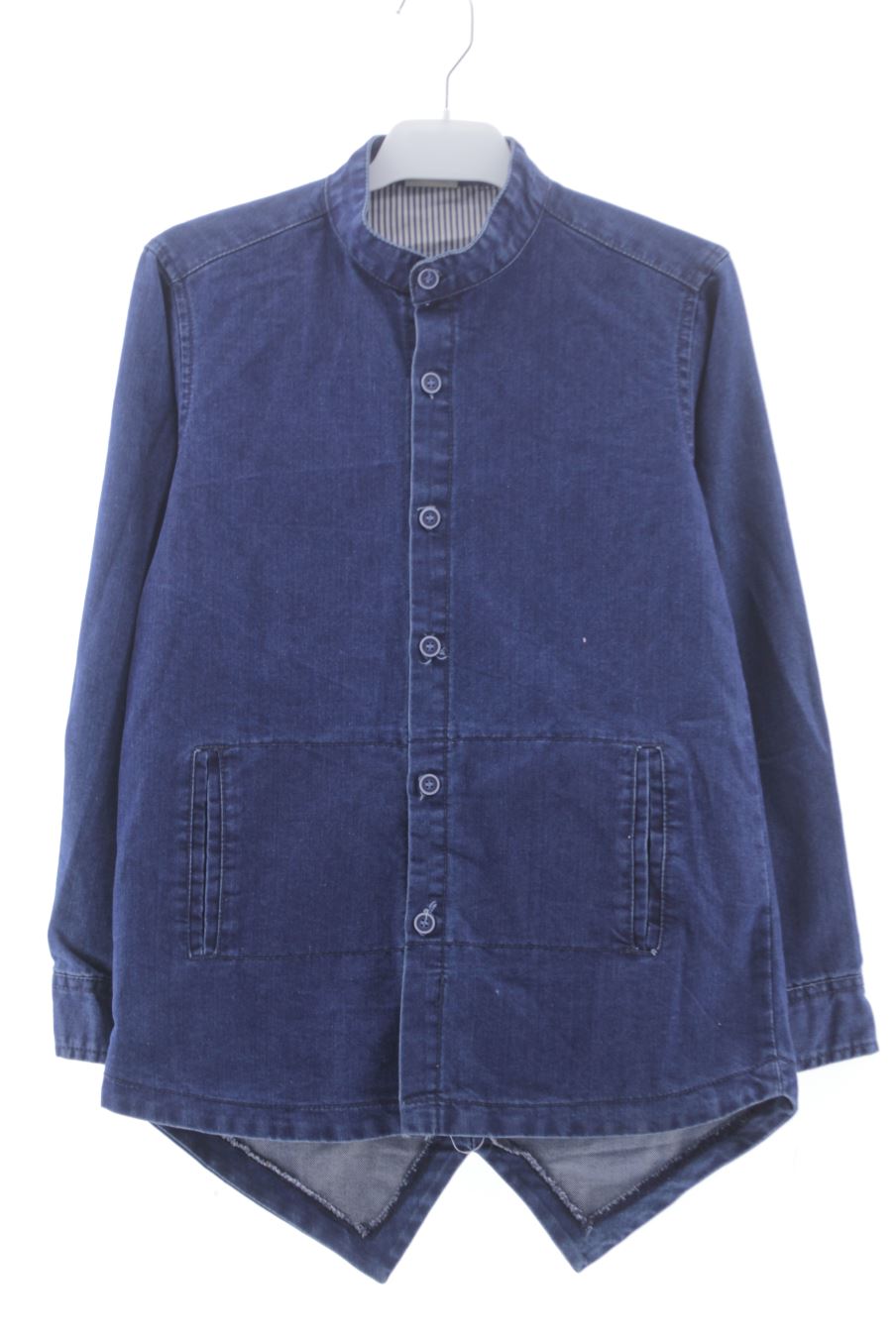 Chemise manches longues Brum beby de la taille 10 ans de seconde main