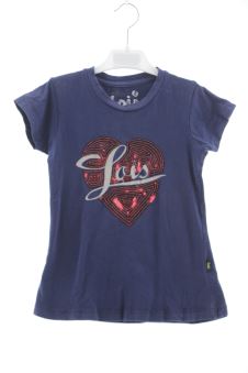 T-shirt 4 ans Lois