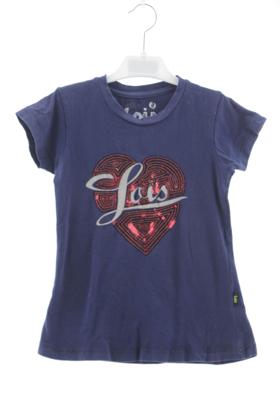 T-shirt Lois de la taille 4 ans de seconde main