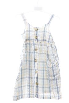 Aufwändiges Kleid 104 Unit