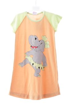 Vestito 2 anni QUIFER