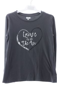 T-shirt manches longues 10 ans Ovs