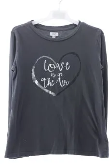 Camiseta de manga larga 10 años Ovs