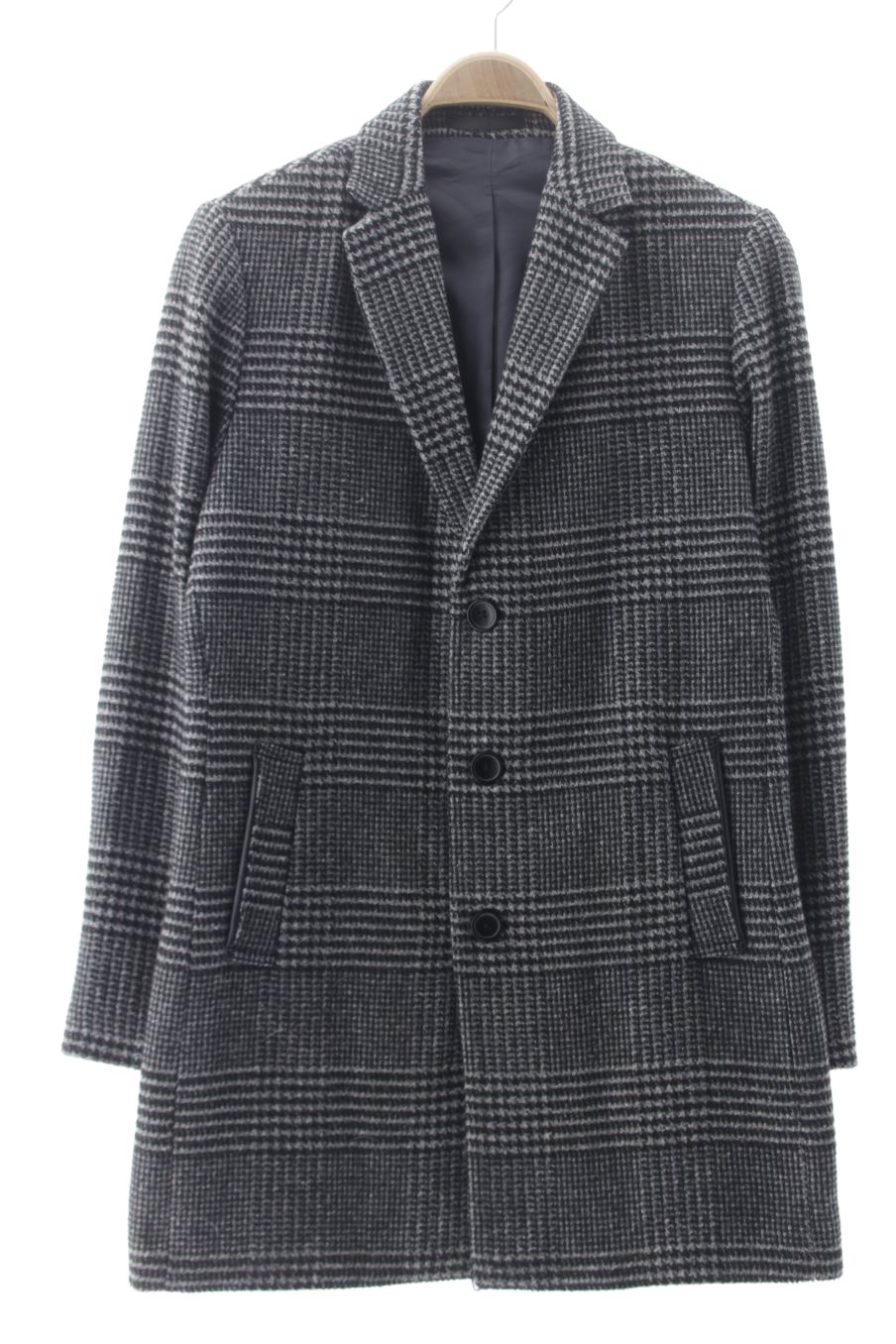 Abrigo de Celio de la talla M