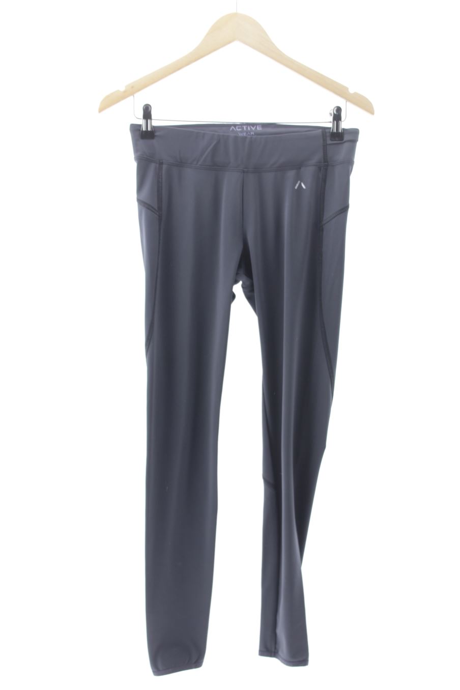 Jogging Cortefiel de la taille M, de couleur gris