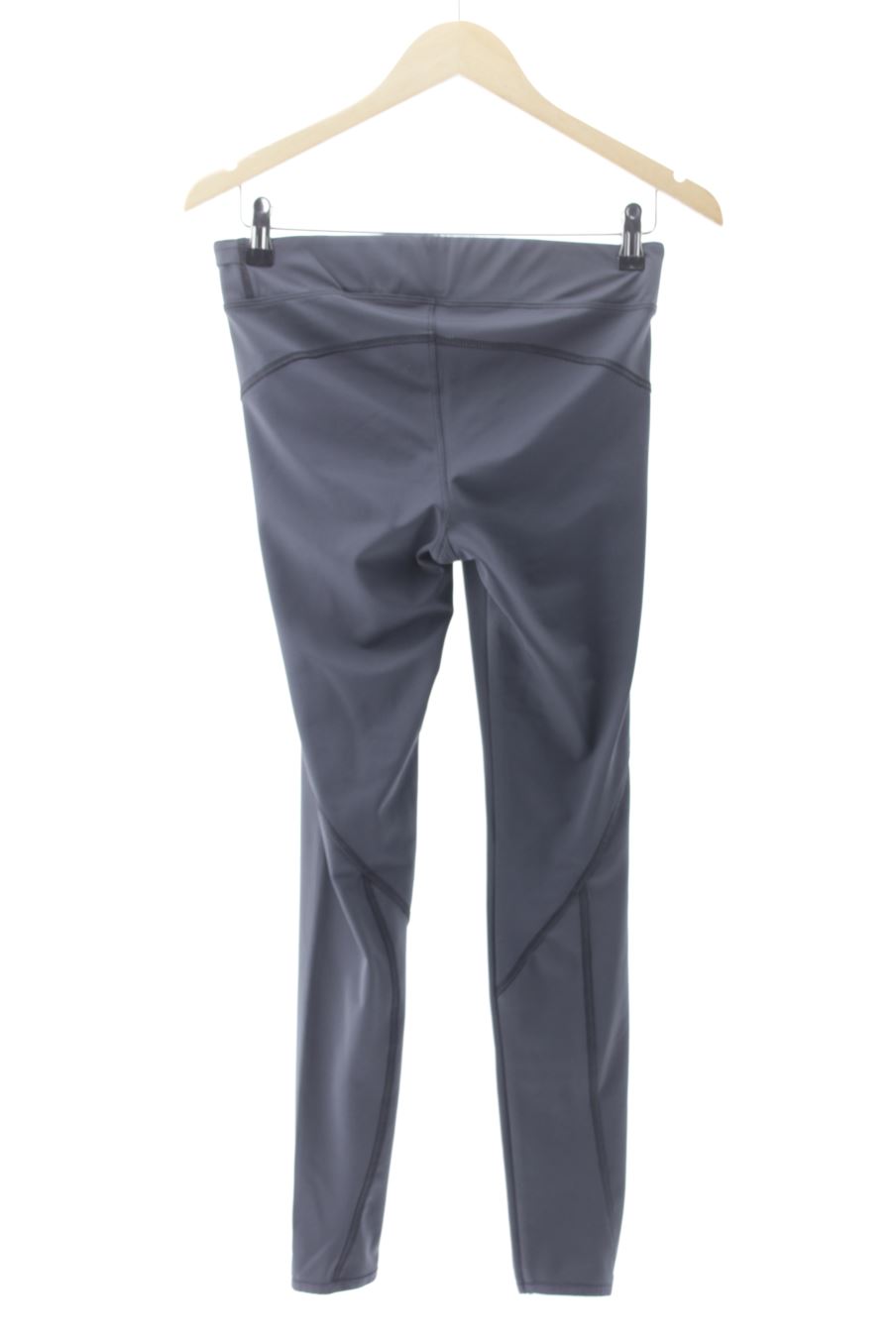 Jogging Cortefiel de la taille M, de couleur gris