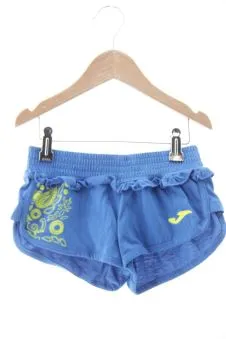 Pantalón de deporte 4 años Joma