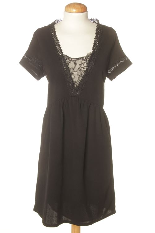 Robe casual