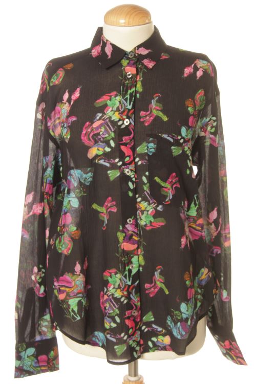 Chemise