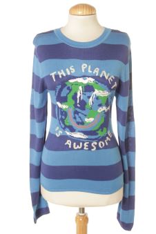 Maglione M Desigual, foto 1 di 2