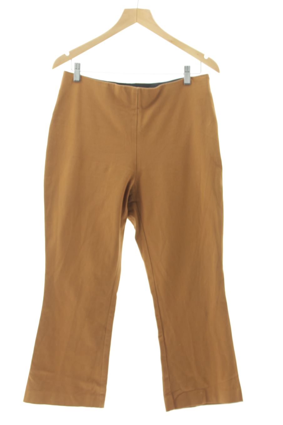 Pantalon a new day de la taille 44, de couleur marron