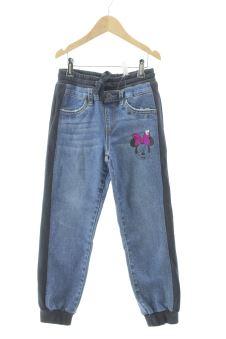 Lange Jeans 122 Desigual