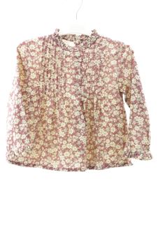 Blouse à manches longues 5 ans CotTwins