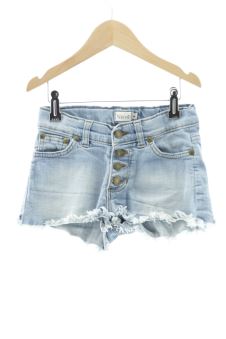 Kurze Jeans 116 Nicoli