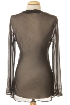 Blouse à manches longues 38 Yera