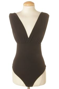 Body S Stradivarius
