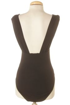 Body S Stradivarius