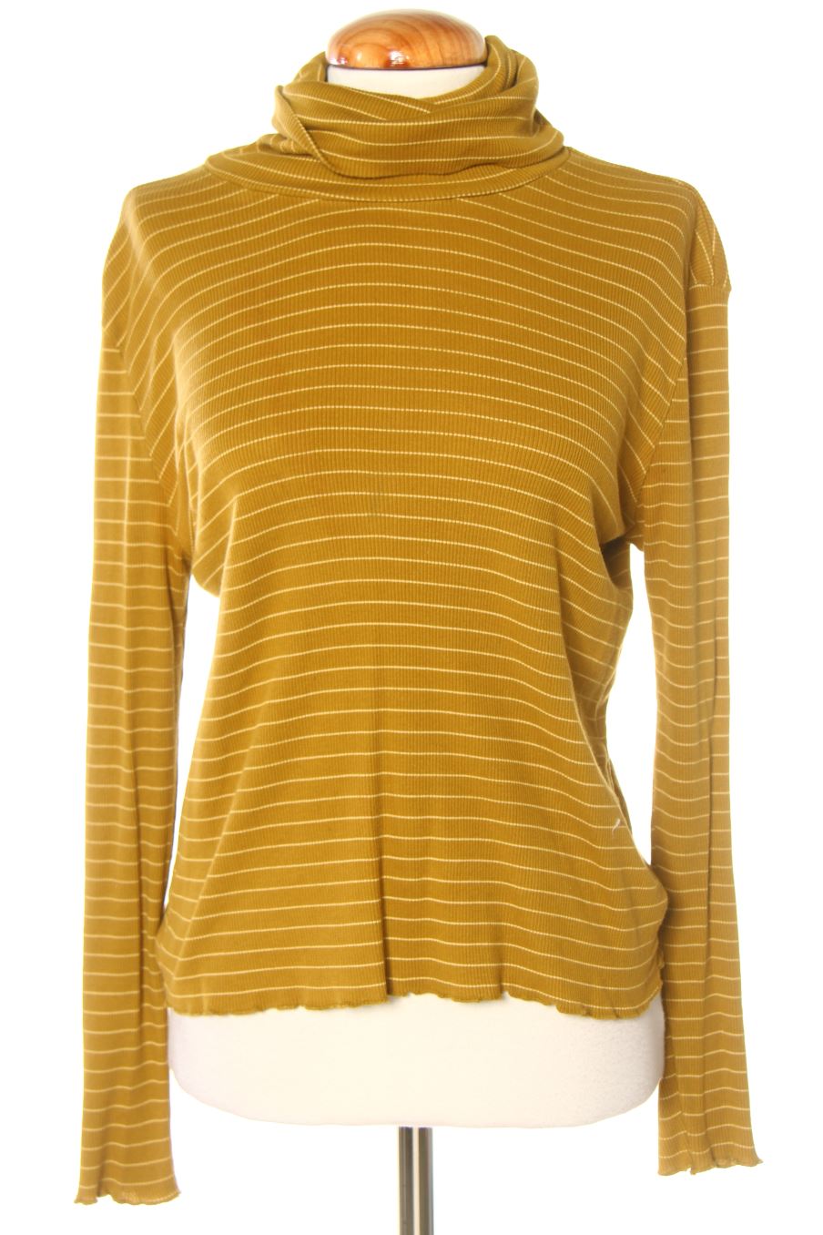 Jersey de Pom Pom de la talla S, de color rayas
