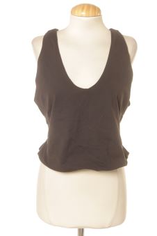 Top deportivo XL New balance