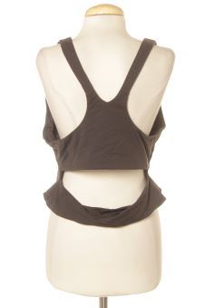 Top deportivo XL New balance