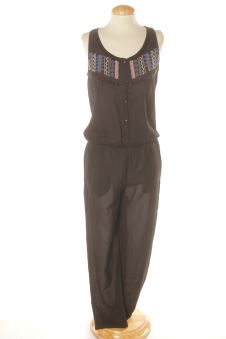 Combinaisons XS trf (ZARA)