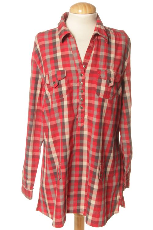 Chemise