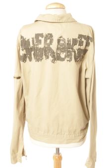 Blouson M Cherokee